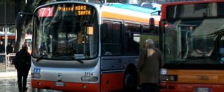 Copertina di Bari, sesso sul bus del servizio pubblico: autista licenziato e poi reintegrato