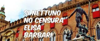 Copertina di Bologna, Facebook censura la statua del Nettuno. Non si può usare per inserzione: “Esplicitamente sessuale”