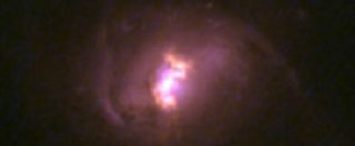 Copertina di Buchi neri, “così si sono formati poco dopo il Big Bang quelli supermassicci”