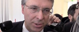 Copertina di Anac, Raffaele Cantone: “La pubblica amministrazione fatica ad accettare la trasparenza”