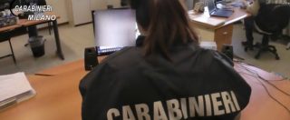 Copertina di Prostituzione minorile, sesso con ragazzini anche di 12 anni in cambio di soldi: nove arresti tra Milano e Pavia