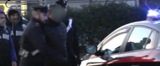 Copertina di ‘Ndrangheta, tre arresti per usura in Brianza. Appello dei carabinieri agli imprenditori: “Denunciate”