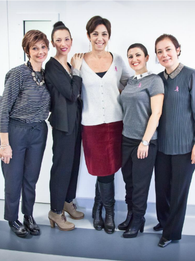 Copertina di “Kemioamiche”, la lotta ai tumori diventa un docu-reality in onda stasera su Tv2000 e Real Time