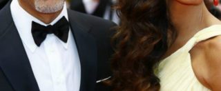 Copertina di George Clooney è l’attore più pagato di Hollywood secondo Forbes: ha guadagnato 240 milioni di dollari in un anno