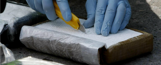 Calabria: sequestrate 8 tonnellate di cocaina, 54 arresti. Indagati legati alla cosca Mancuso