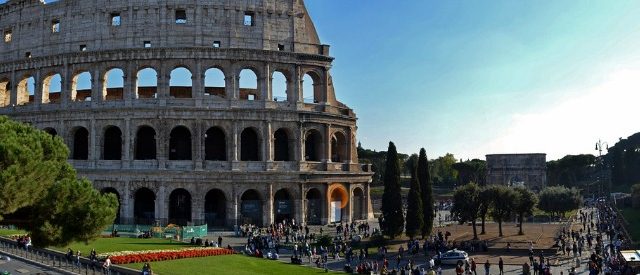 Musei e siti archeologici, è boom nel 2016. Ma solo al Colosseo