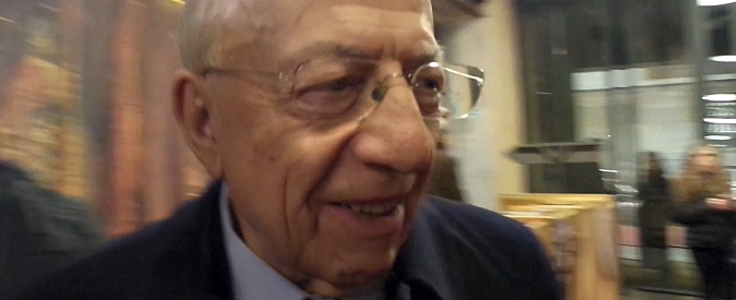 Copertina di Mediaset-Vivendi, Confalonieri contro il Fatto: “Holding? Eh, a proposito di post-verità… l’abbiamo smentita”