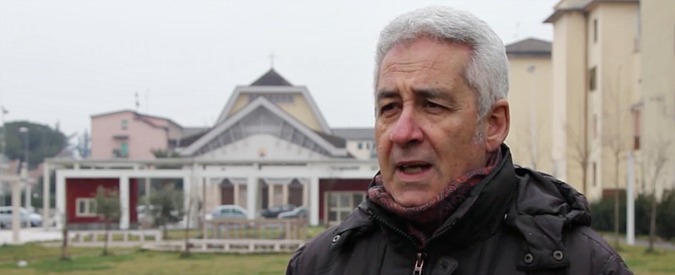 Copertina di Migranti, a Benevento li hanno messi nell’ex conigliera inagibile (del fratello del presidente del consiglio comunale)