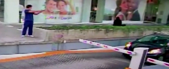 Copertina di Messico, spara in diretta al funzionario Usa. Il Consolato: “20mila dollari per informazioni”