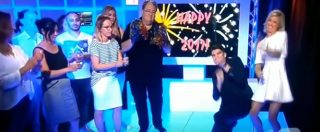 Copertina di Capodanno, il countdown più triste del 2016 è di una trasmissione australiana