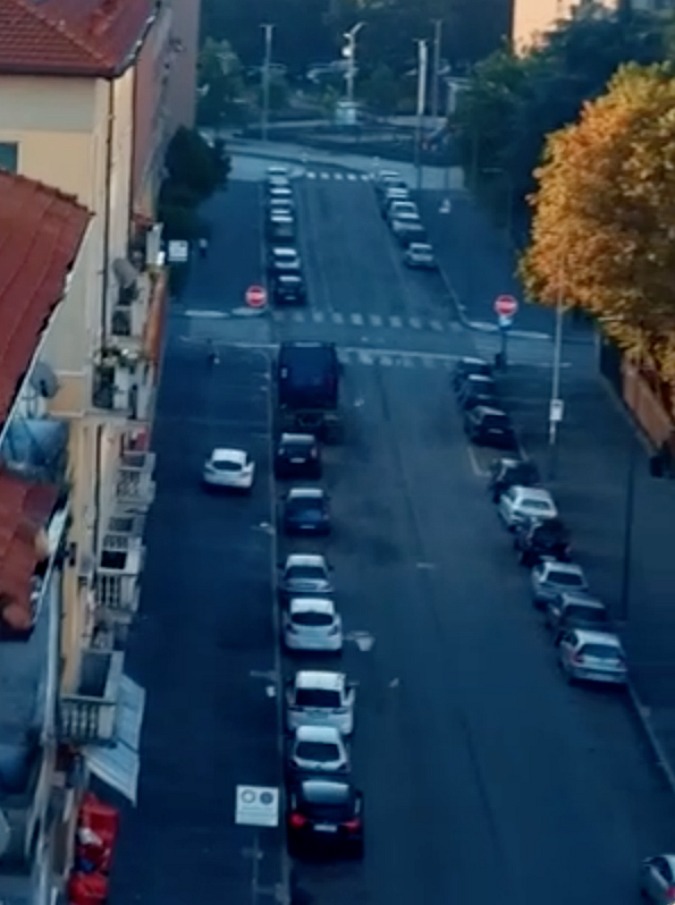 Copertina di “Cronache di frontiera” a Milano, su Sky torna la docu-serie che racconta la periferia italiana