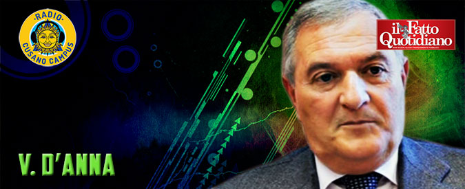 Copertina di D’Anna (Ala): “Terremotati pretendono troppo dallo Stato. Hanno scelto loro di restare a quelle altitudini”