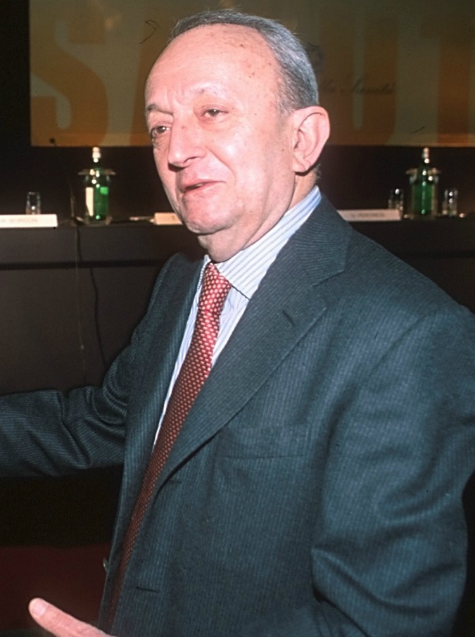 Copertina di Tullio De Mauro, morto a 84 anni il linguista ex ministro dell’Istruzione