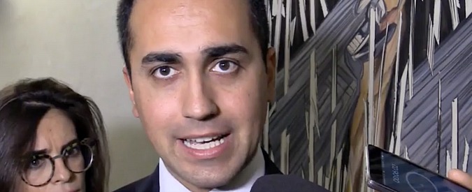 Copertina di Nato, Di Maio: “Rivedere l’impegno. Anche Trump la pensa come noi, ma non pensiamo a referendum”