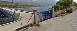 Copertina di Terremoto Centro Italia, controlli su dighe. Esperto: “Campotosto diverso da Vajont. Svuotarlo? Potrebbe essere rischioso”