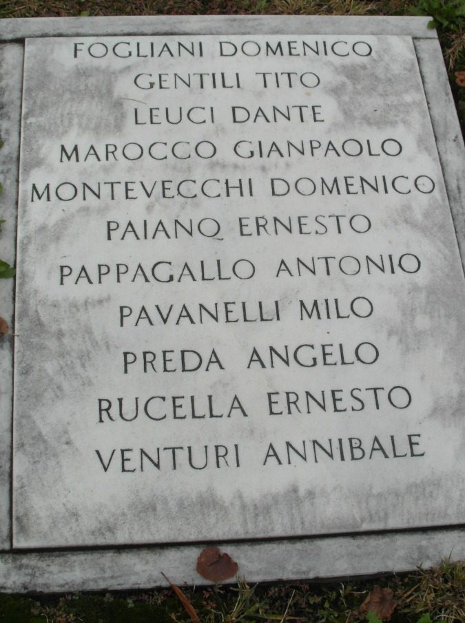Giorno della Memoria, i 23 soldati uccisi nel lager di Bolzano e “cancellati” per 60 anni. “Furono la prima Resistenza dell’esercito”