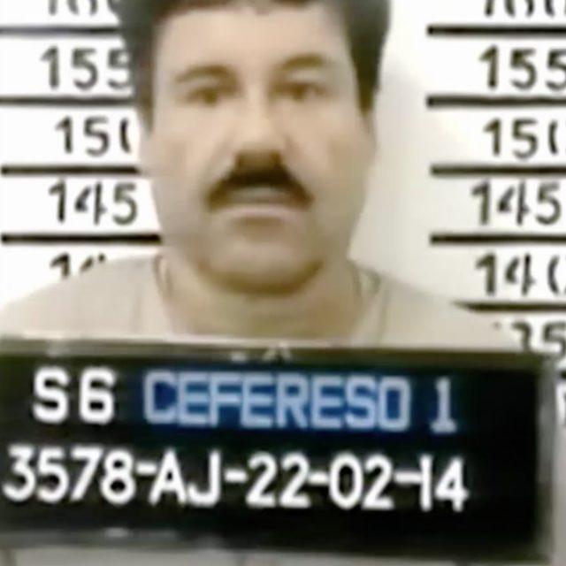El Chapo, il boss dei narcos. Su Crime+Investigation il documentario sul padrone indiscusso del narcotraffico internazionale