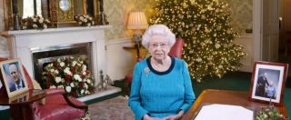 Copertina di Regno Unito, la regina Elisabetta diventa un caso: salta anche la messa di Capodanno. Non si vede da 12 giorni