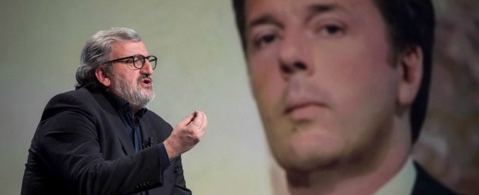 Pd, Emiliano a Renzi: “Anche le carte bollate per arrivare al congresso. Se non lo fa è lui che apre scissione”