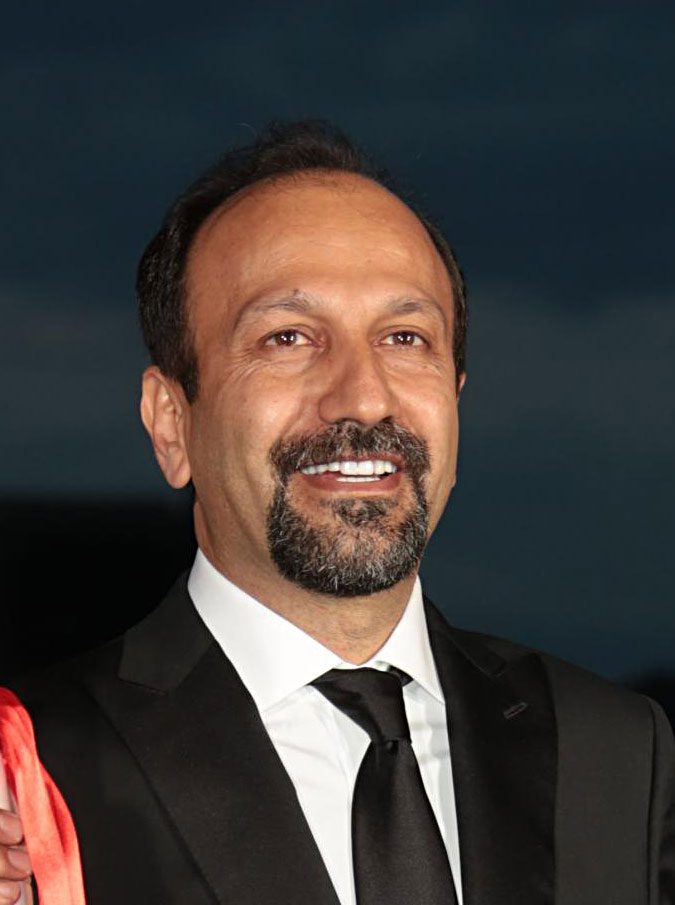 Trump, chiusura frontiere escluderà il regista iraniano Ashgar Farhadi dalla notte degli Oscar