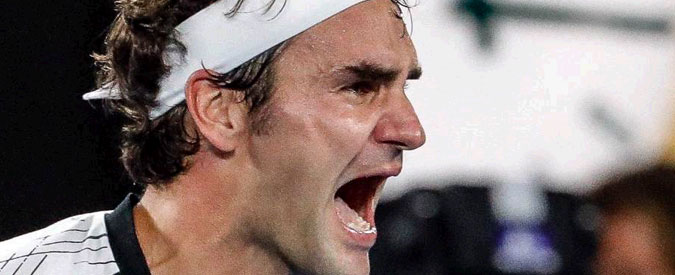 Tennis, a 35 anni Roger Federer vince gli Australian open: Nadal battuto in 5 set