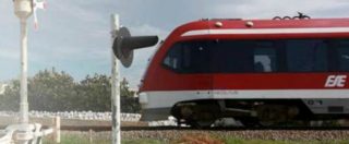 Ferrovie Sud Est, il piano di concordato: affare per Fs, stangata per i fornitori