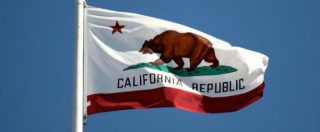 California, raccolta firme per votare secessione da Usa dopo vittoria di Trump