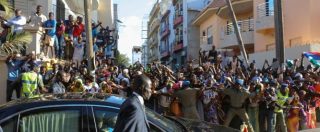 Gambia, addio al dittatore. Il valore internazionale della svolta del Paese
