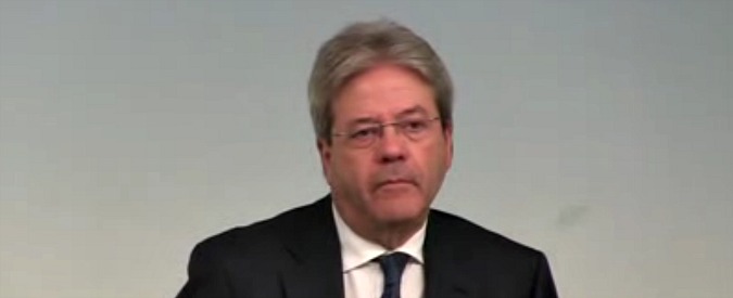 Copertina di Terremoto Centro Italia, il premier Gentiloni riferisce al Senato: guarda la diretta