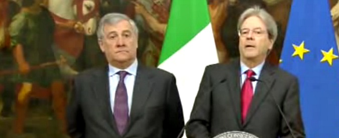 Copertina di Attentato Quebec, Gentiloni: “Governo vicino alla comunità musulmana, spesso vittima di terrorismo”