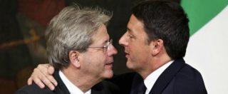 Copertina di Sondaggi, M5s risale: 2 punti in 3 mesi. Il fenomeno silenzioso di Gentiloni: gradimento al 49%, non ha avversari