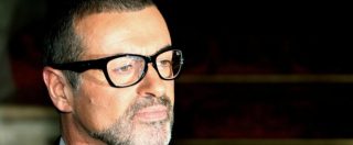 Copertina di George Michael, David Bowie e le emozioni perdute della musica