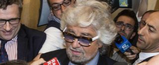M5S, Beppe Grillo benedice Trump e Putin ma smentisce: “Mai detto che servono uomini forti come loro”
