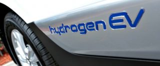 Copertina di Idrogeno, nasce una joint venture Honda-Gm per le celle a combustibile