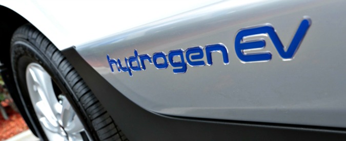 Idrogeno, nasce una joint venture Honda-Gm per le celle a combustibile