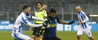 Copertina di Serie A, l’Inter 7 bellezze: non succedeva dall’era Stramaccioni. Ecco perché Napoli e Roma devono aver paura