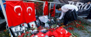 Copertina di Turchia, proprietario del Reina decide di chiudere: ‘Troppi morti, mai più intrattenimento qui’