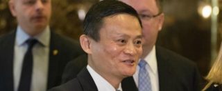 Copertina di Usa, Trump e l’incontro con Jack Ma di Alibaba. Così The Donald disinnesca le tensioni (economiche) con la Cina