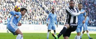 Copertina di Ten Talking Points, match della Juve con la Lazio come la banalità avvizzita di un brano qualsiasi di Kekko dei Modà