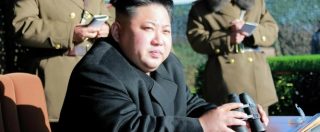 Copertina di Corea del Nord lancia quattro missili: tre cadono nel Mar del Giappone. Tokyo, Washington e Seul verso risposta comune