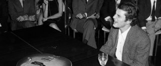 Luigi Tenco che ci insegnò ad amare senza retorica