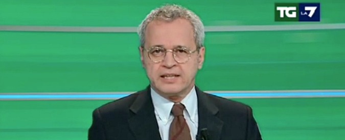 Copertina di Bufale, Grillo precisa e Mentana replica: ‘No querela. Accuse M5S gravi, restiamo vigili’