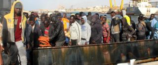 Migranti, il presidente di turno dell’Ue Muscat: “L’Europa prenda a modello l’accordo tra Italia e Libia”