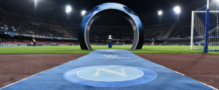 Copertina di Napoli – Real Madrid, vendita biglietti nel caos: la procura apre un’inchiesta