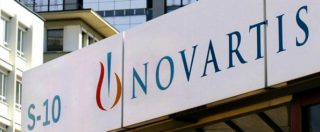 Copertina di Grecia, nello scandalo Novartis in campo anche l’Fbi: “Tangenti per tutti, politici, funzionari e media”