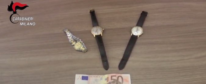 Copertina di Milano, fingendosi avvocato truffa un’anziana: arrestato insieme alla complice