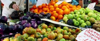 Copertina di Legambiente: “Contaminato da residui di pesticidi un terzo dei prodotti ortofrutticoli sulle tavole degli italiani”