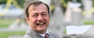 Copertina di Elezioni. Lancini, ex sindaco-sceriffo di Adro, al Parlamento Ue al posto di Salvini