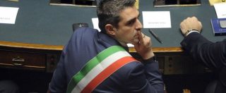 Copertina di Federico Pizzarotti si ricandida a sindaco di Parma senza partiti. “Non lascio un buon lavoro a metà”