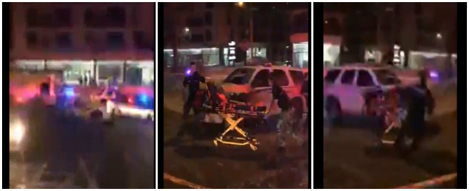 Copertina di Attentato Quebec City, i feriti soccorsi e allontanati dalla moschea colpita dalla sparatoria